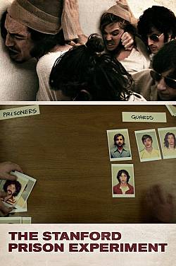 The Stanford Prison Experiment