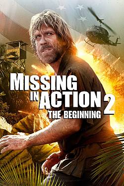 Missing in Action II - Die Ruckkehr