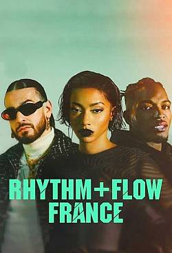 Rhythm + Flow France 