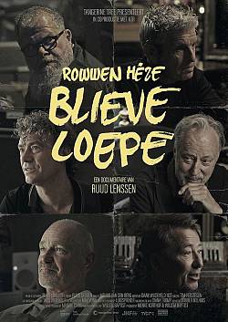 Rowwen Hèze - Blieve Loepe