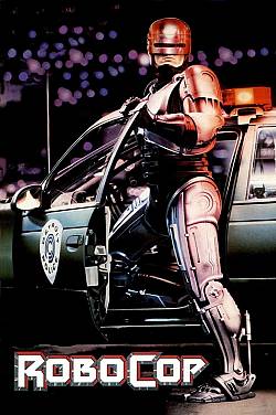 RoboCop