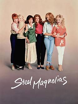 Steel Magnolias
