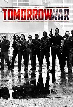 The Tomorrow War