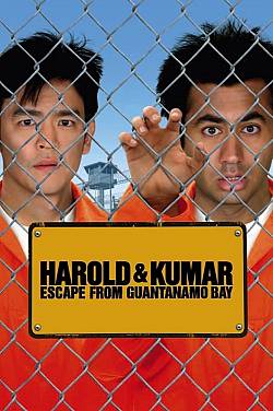 Harold & Kumar II - Flucht aus Guantanamo
