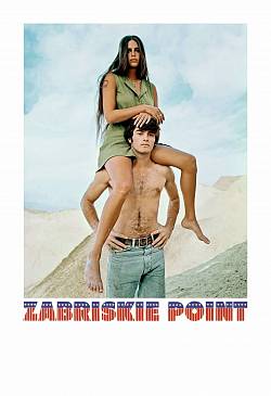 Zabriskie Point