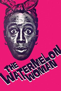 The Watermelon Woman