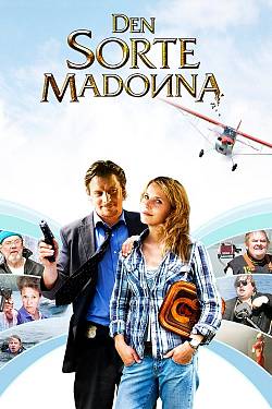 Den Sorte Madonna