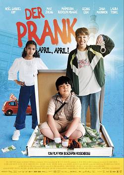 Prank