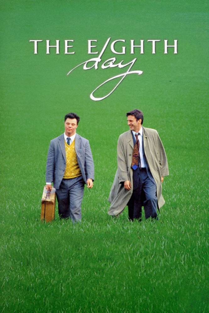 Regarder Le Huitième Jour Le huitième jour kijken? Stream of download makkelijk via Film.nl
