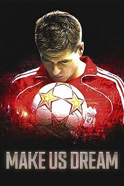 Make us dream: Steven Gerrard
