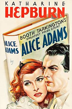 Alice Adams: Désirs secrets
