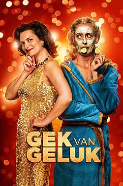 Gek van Geluk
