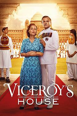 Viceroy's House