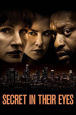 Secret in Their Eyes