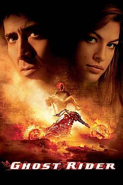 Ghost Rider