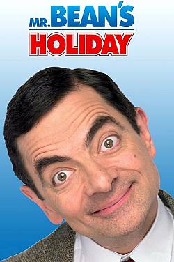 Mr. Bean's Holiday