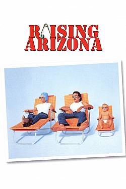 Raising Arizona