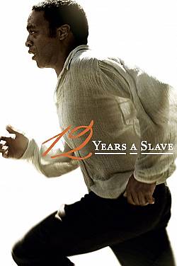 12 Years a Slave