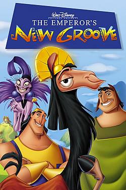 Keizer Kuzco