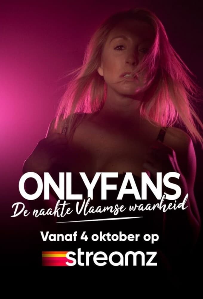 NL - ONLY FANS DE VLAAMSE NAAKTE WAARHEID