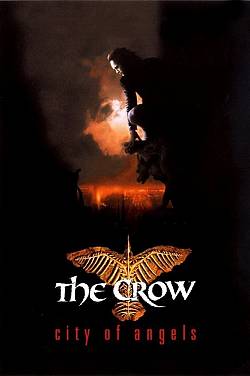 The Crow 2: City of Angels