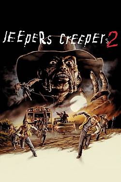 Jeepers Creepers II