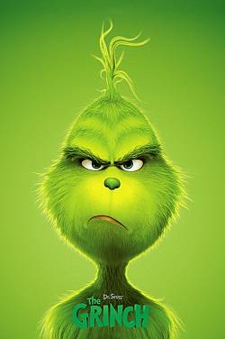 De Grinch