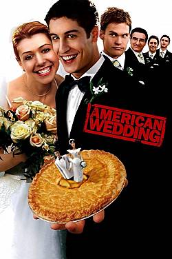 American Pie: The Wedding