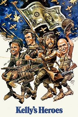Kelly's Heroes