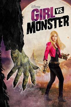 Girl vs. Monster