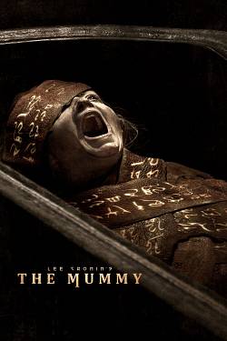The Mummy: A Lee Cronin Film