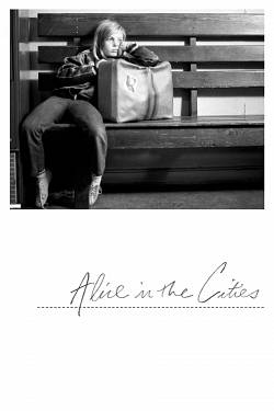 Alice in den Städten