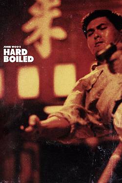 Hard Boiled (4K Restoration)