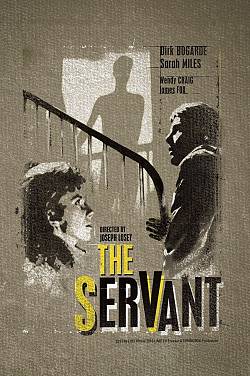 The Servant