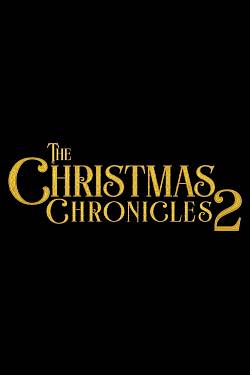 The Christmas Chronicles 2