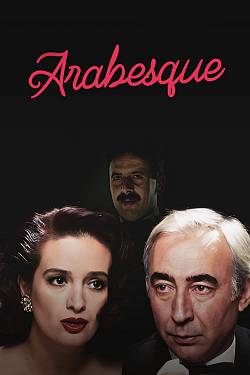 Arabesk