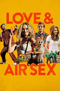 Love and Air Sex