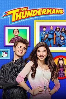De Thundermans