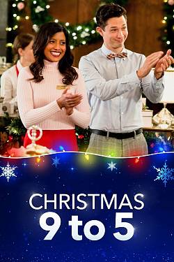 Christmas 9 to 5