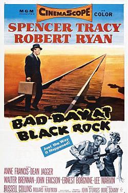 Bad Day at Black Rock