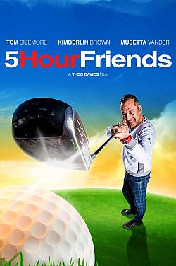 5 Hour Friends