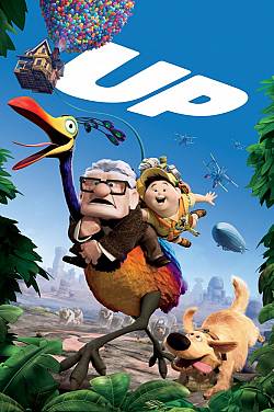 Up (NL)