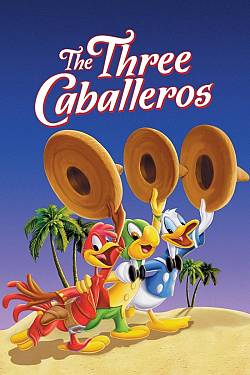 De Drie Caballero's