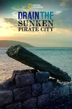 Deep Sea Treasures: Drain The Sunken Pirate City