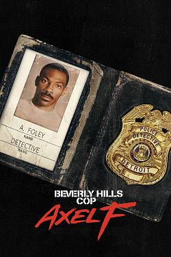 Beverly Hills Cop: Axel F.