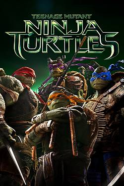 Ninja Turtles