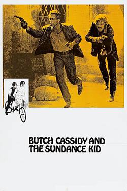 Butch Cassidy and the Sundance Kid