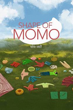 Shape of Momo