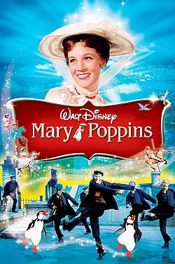 Mary Poppins