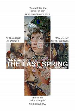the Last Spring